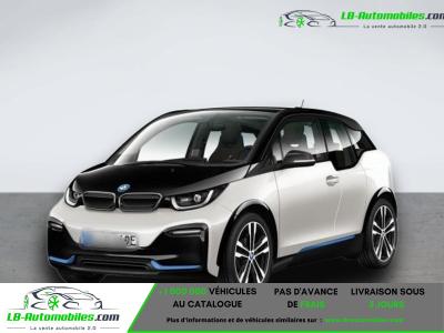 BMW i i3 S 120 Ah 184 ch BVA