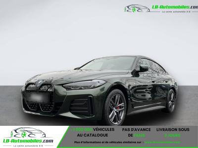 BMW i i4 eDrive40 340 ch BVA