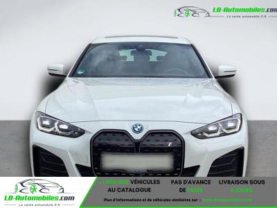 BMW i i4 eDrive40 340 ch BVA