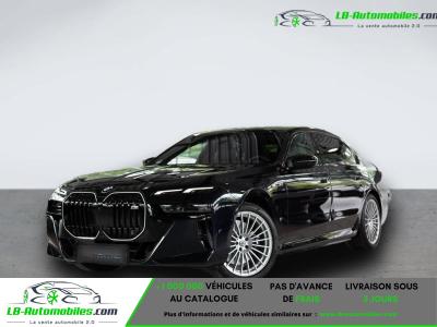 BMW i i7 M70 xDrive 659 ch