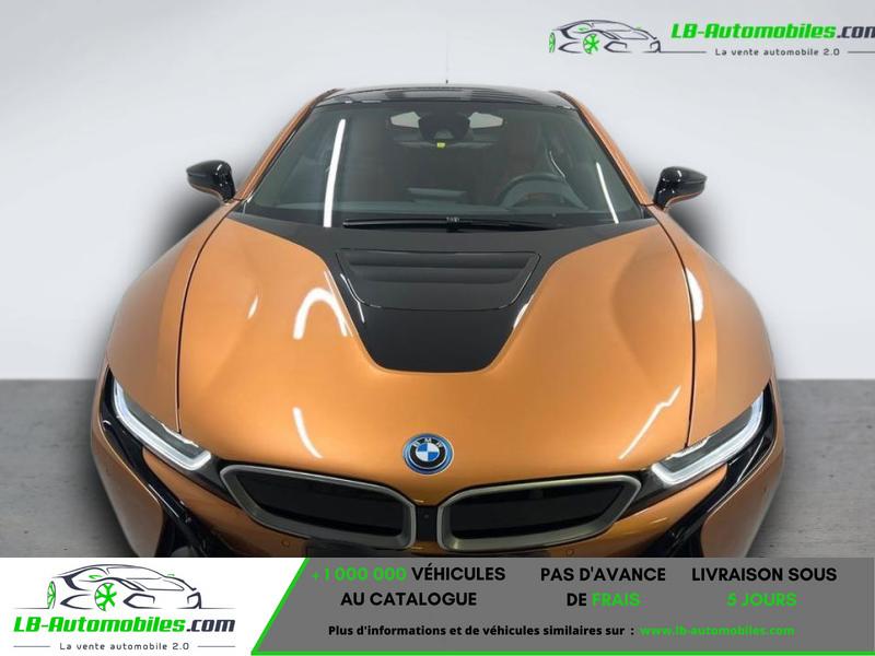 BMW i i8 Coupé 374 ch - Photo 2 / 5