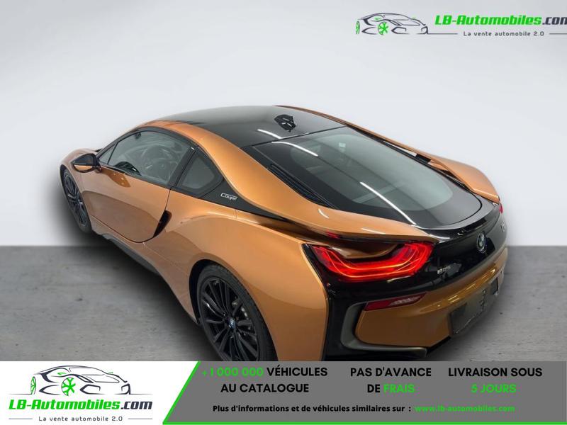 BMW i i8 Coupé 374 ch - Photo 3 / 5