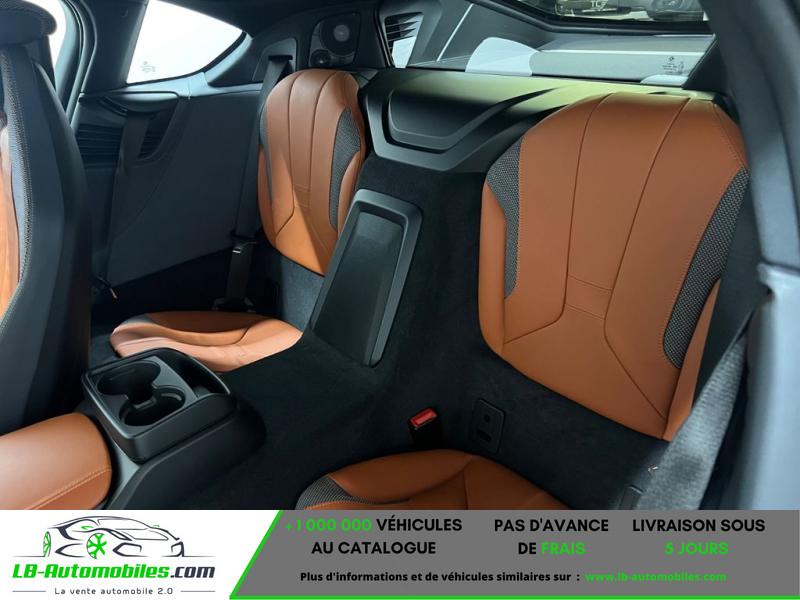 BMW i i8 Coupé 374 ch - Photo 4 / 5