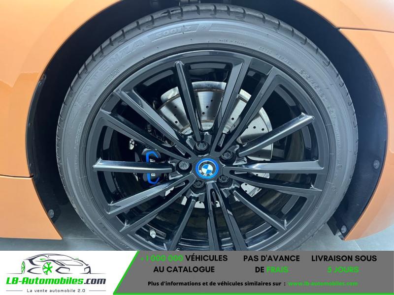 BMW i i8 Coupé 374 ch - Photo 5 / 5
