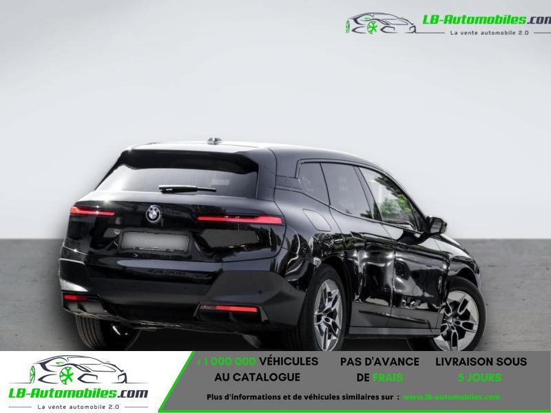 BMW i iX xDrive40 326ch - Photo 2 / 6