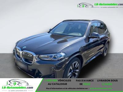 BMW i iX 3 M Sport 286 ch BVA8