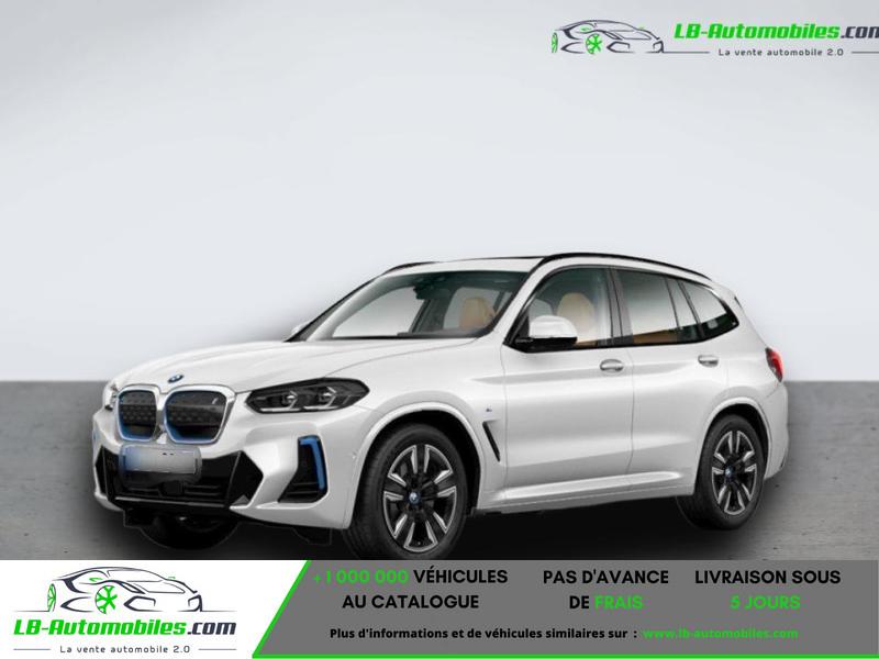 BMW i iX 3 M Sport 286 ch BVA8 - Photo 1 / 3