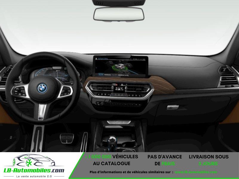 BMW i iX 3 M Sport 286 ch BVA8 - Photo 2 / 3