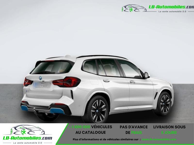 BMW i iX 3 M Sport 286 ch BVA8 - Photo 3 / 3