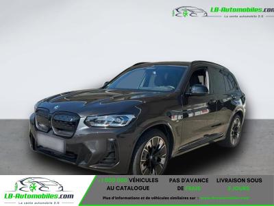 BMW i iX 3 M Sport 286 ch BVA8