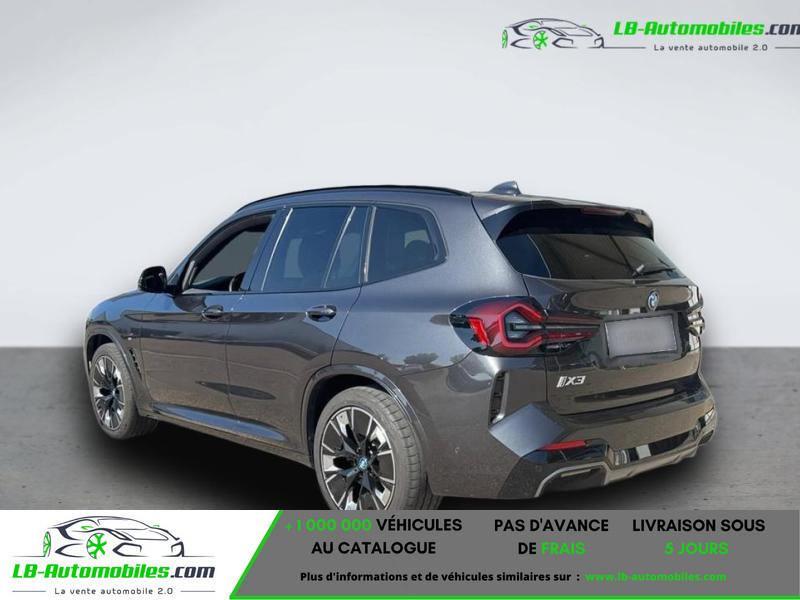 BMW i iX 3 M Sport 286 ch BVA8 - Photo 2 / 7