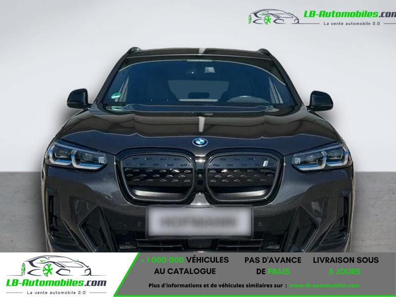 BMW i iX 3 M Sport 286 ch BVA8 - Photo 3 / 7