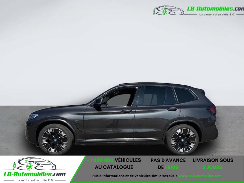 BMW i iX 3 M Sport 286 ch BVA8 - Photo 4 / 7