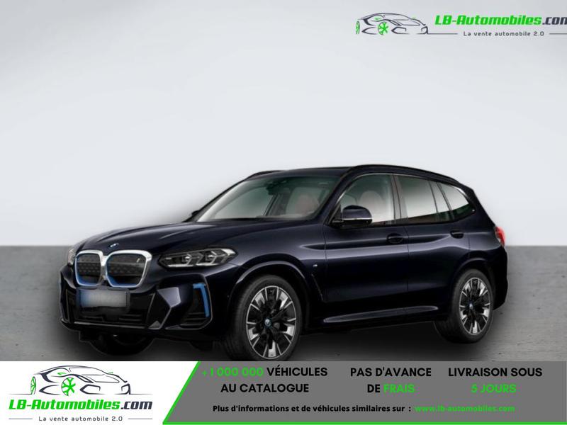 BMW i iX 3 M Sport 286 ch BVA8 - Photo 1 / 7