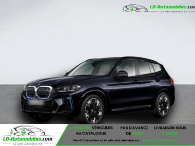 BMW i iX 3 M Sport 286 ch BVA8