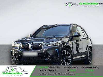 BMW i iX 3 M Sport 286 ch BVA8