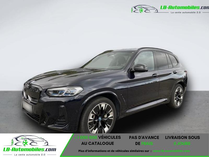 BMW i iX 3 M Sport 286 ch BVA8 - Photo 1 / 9