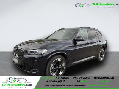 BMW i iX 3 M Sport 286 ch BVA8