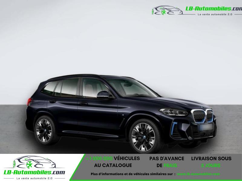 BMW i iX 3 M Sport 286 ch BVA8 - Photo 2 / 7