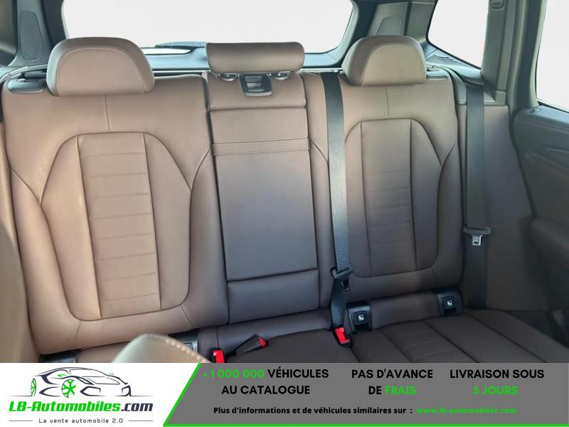 BMW i iX 3 M Sport 286 ch BVA8 - Photo 6 / 7