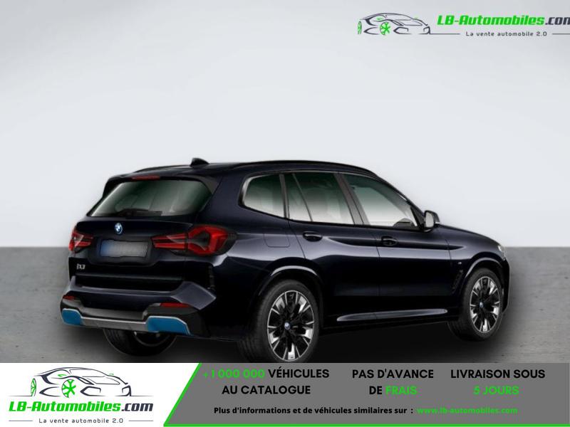 BMW i iX 3 M Sport 286 ch BVA8 - Photo 4 / 7