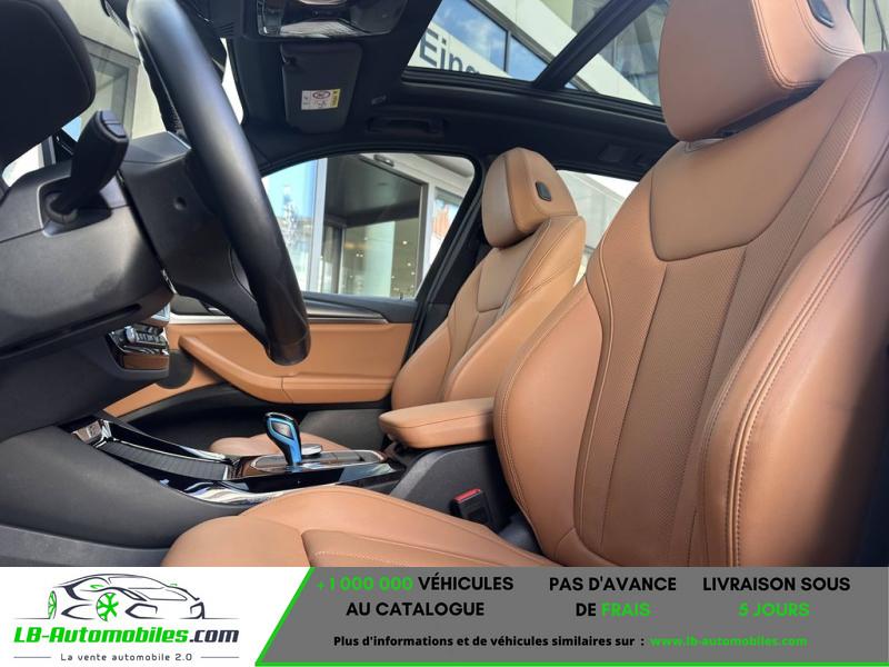 BMW i iX 3 M Sport 286 ch BVA8 - Photo 3 / 5