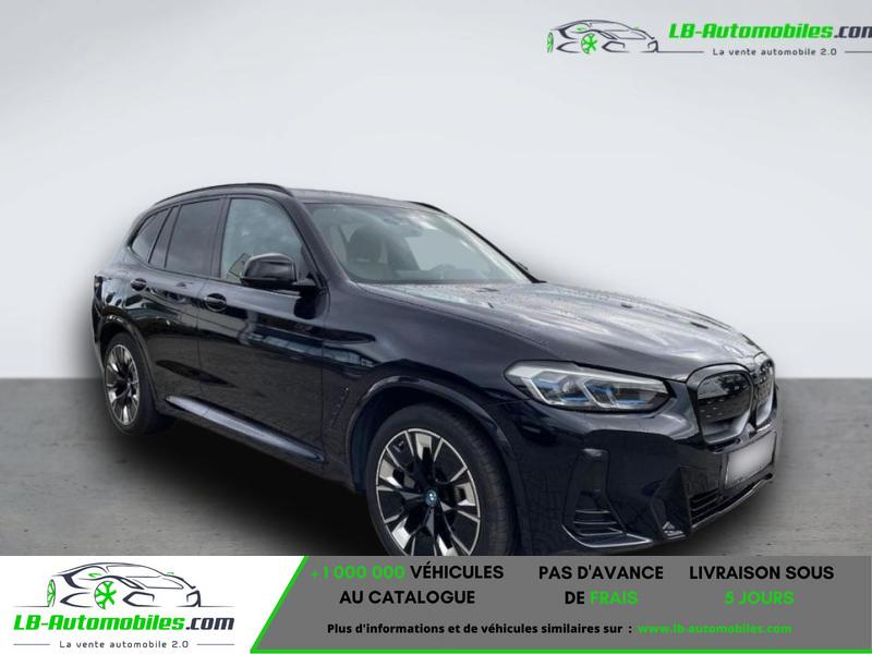 BMW i iX 3 M Sport 286 ch BVA8 - Photo 2 / 9