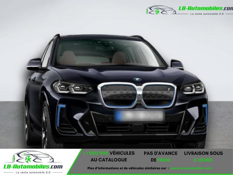 BMW i iX 3 M Sport 286 ch BVA8 - Photo 5 / 7