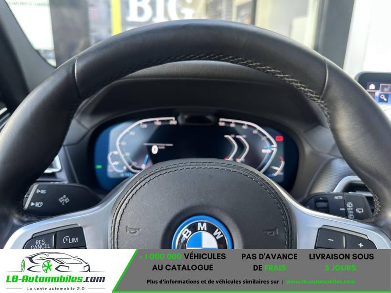BMW i iX 3 M Sport 286 ch BVA8 - Photo 4 / 5