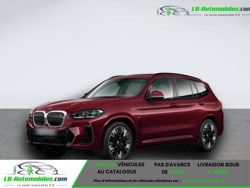 BMW i iX 3 M Sport 286 ch BVA8 - Photo 1 / 6