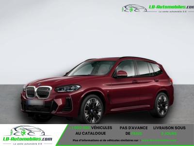 BMW i iX 3 M Sport 286 ch BVA8