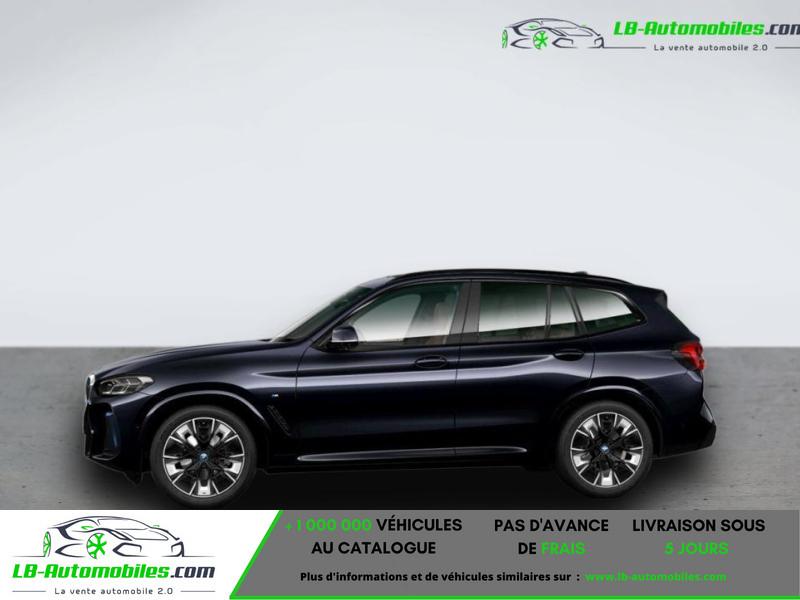 BMW i iX 3 M Sport 286 ch BVA8 - Photo 6 / 7