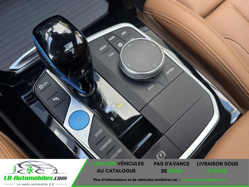 BMW i iX 3 M Sport 286 ch BVA8 - Photo 5 / 5