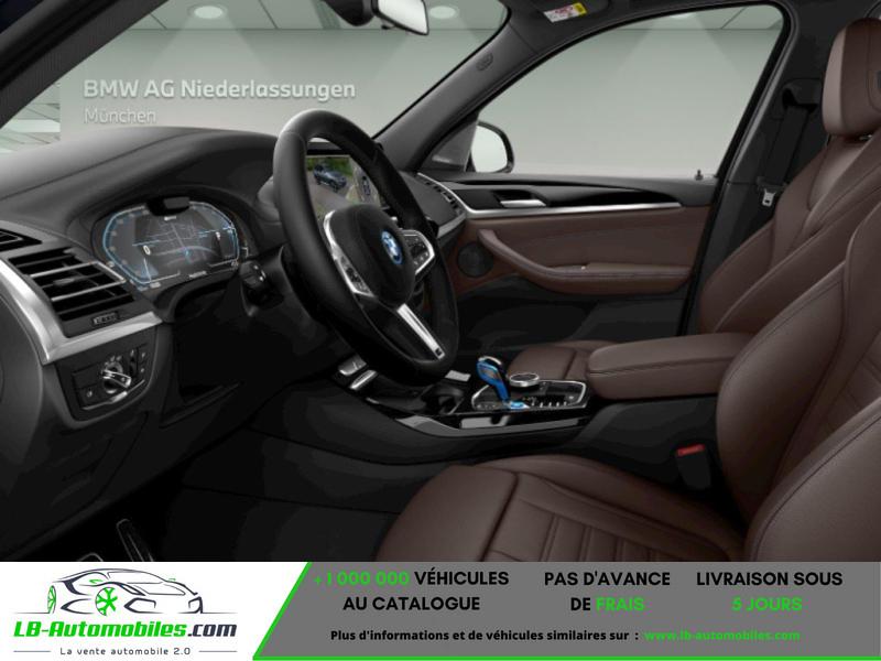 BMW i iX 3 M Sport 286 ch BVA8 - Photo 7 / 7