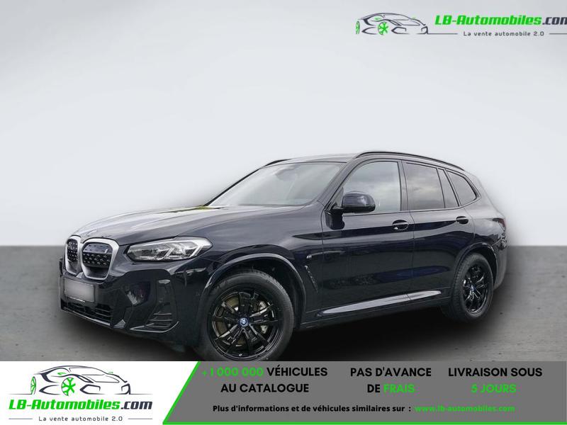 BMW i iX 3 M Sport 286 ch BVA8 - Photo 1 / 8