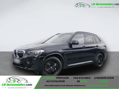 BMW i iX 3 M Sport 286 ch BVA8