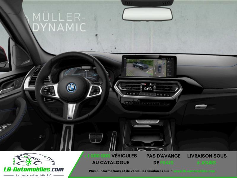 BMW i iX 3 M Sport 286 ch BVA8 - Photo 3 / 6