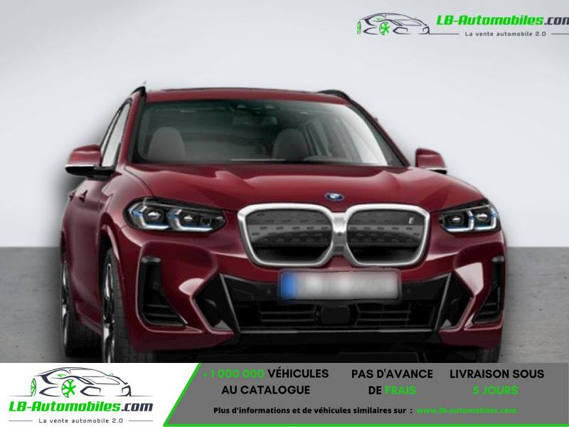 BMW i iX 3 M Sport 286 ch BVA8 - Photo 4 / 6