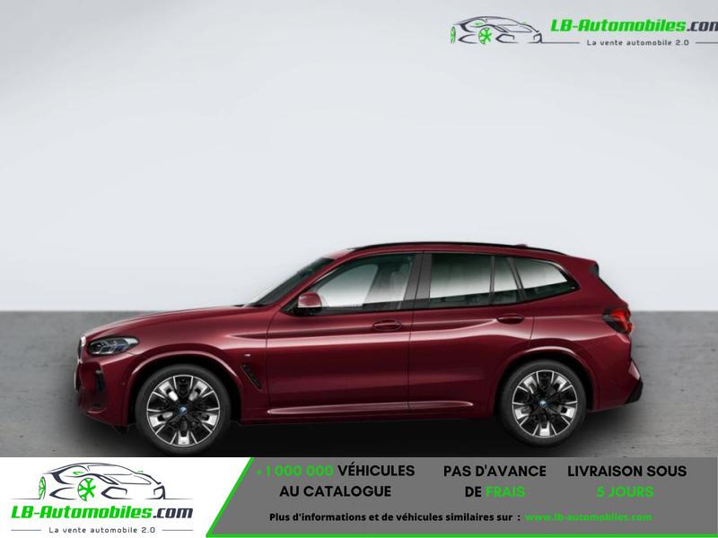 BMW i iX 3 M Sport 286 ch BVA8 - Photo 5 / 6