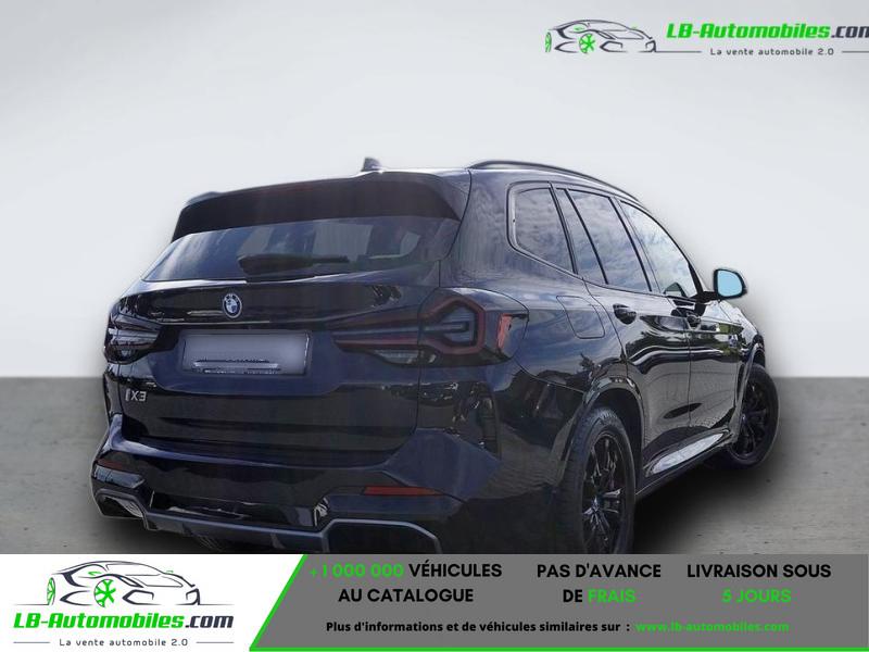 BMW i iX 3 M Sport 286 ch BVA8 - Photo 3 / 8