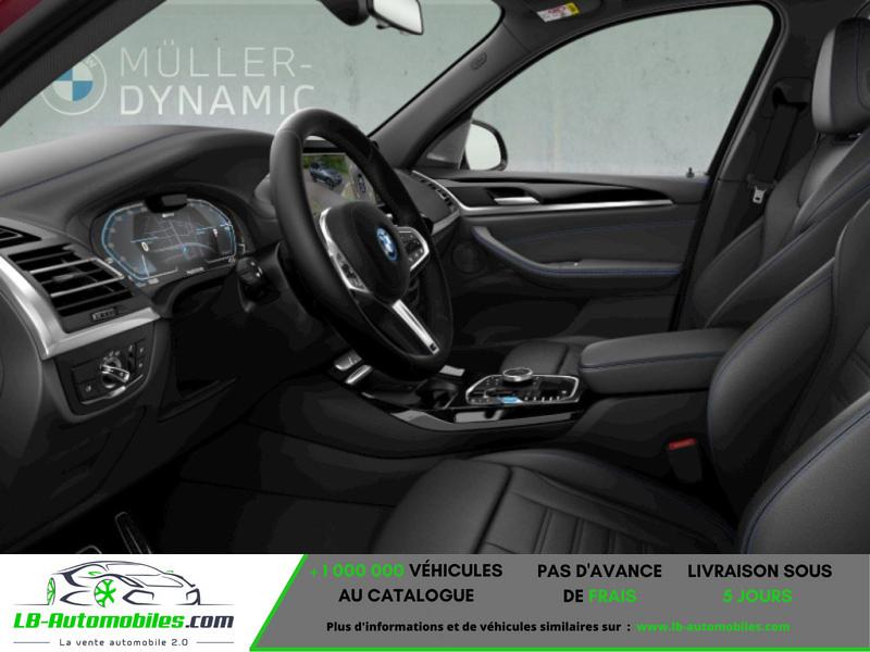 BMW i iX 3 M Sport 286 ch BVA8 - Photo 6 / 6