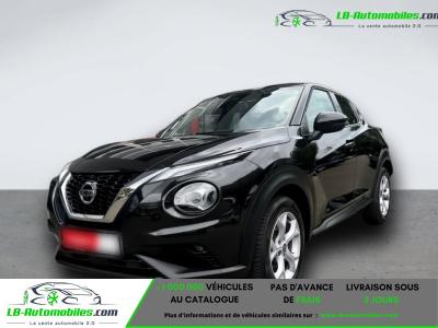 Nissan Juke 1.2e DIG-T 115