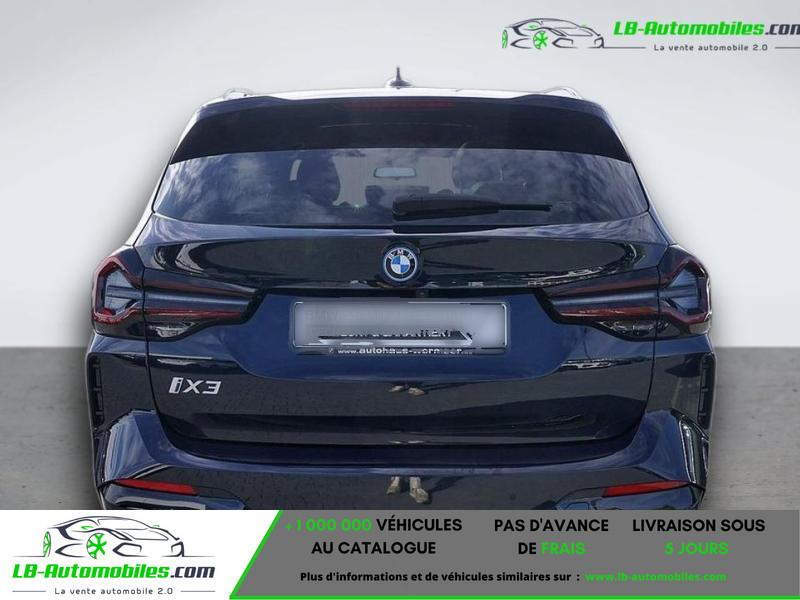 BMW i iX 3 M Sport 286 ch BVA8 - Photo 5 / 8