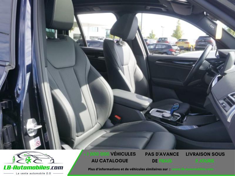 BMW i iX 3 M Sport 286 ch BVA8 - Photo 6 / 8