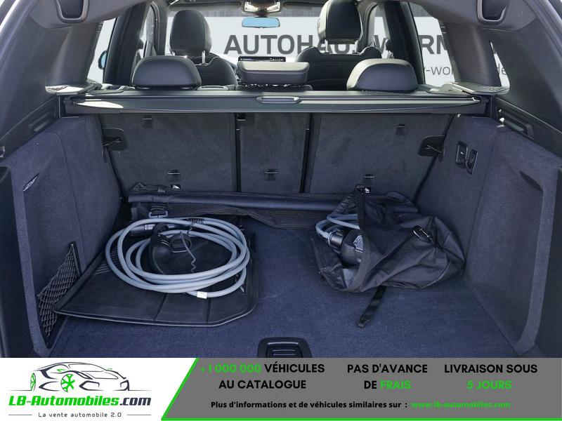 BMW i iX 3 M Sport 286 ch BVA8 - Photo 7 / 8