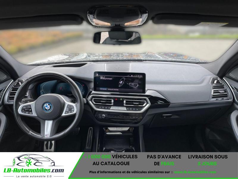BMW i iX 3 M Sport 286 ch BVA8 - Photo 3 / 9