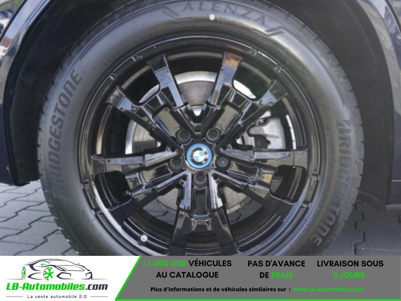 BMW i iX 3 M Sport 286 ch BVA8 - Photo 8 / 8