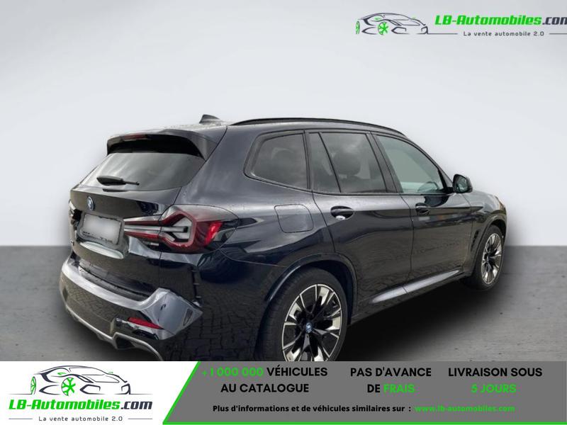 BMW i iX 3 M Sport 286 ch BVA8 - Photo 4 / 9