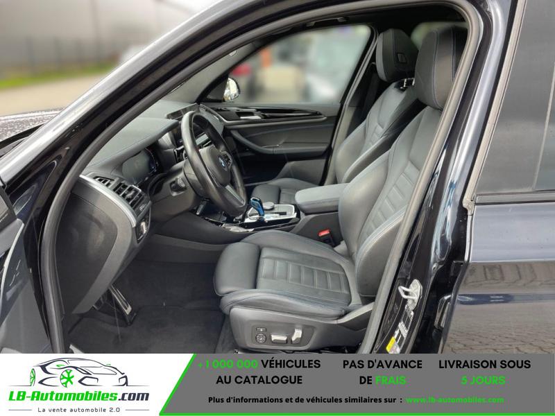 BMW i iX 3 M Sport 286 ch BVA8 - Photo 5 / 9