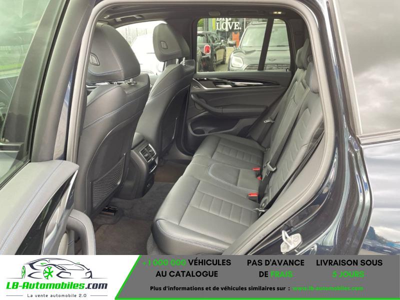 BMW i iX 3 M Sport 286 ch BVA8 - Photo 6 / 9